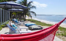 Ouro Sobre Azul Apart Hotel